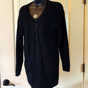 Big Comfy Sweater Size M